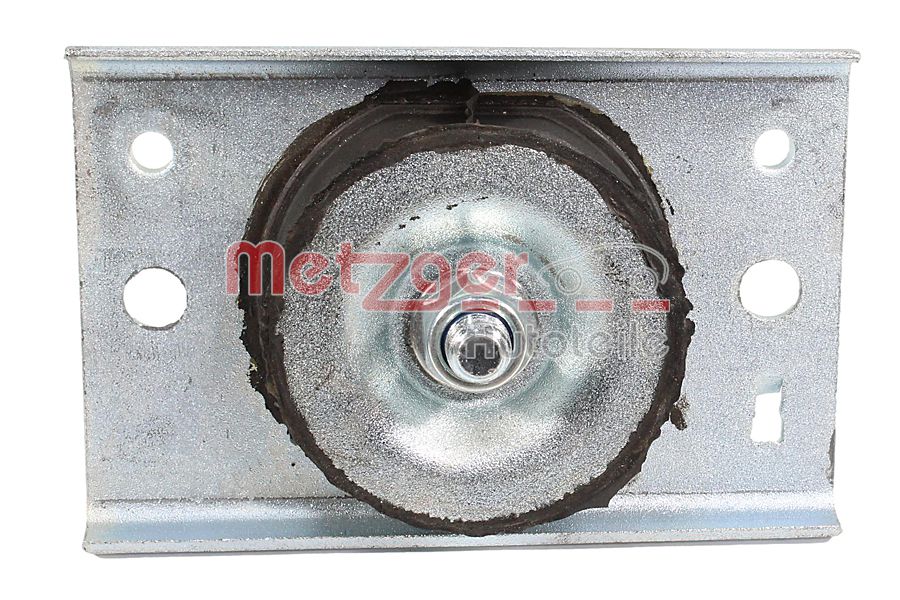 METZGER 8053983 Lagerung, Motor